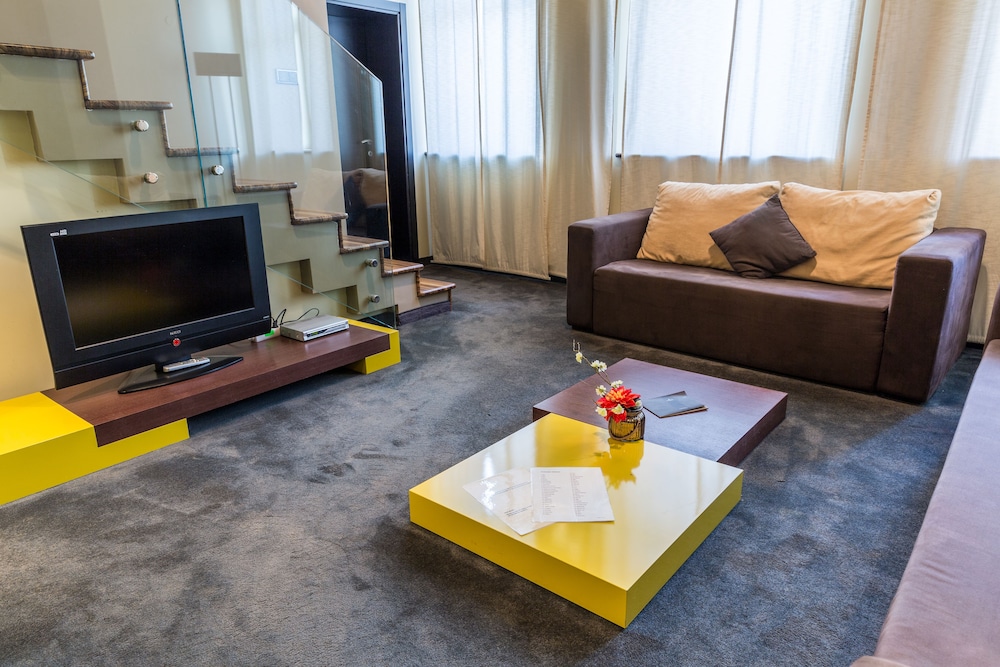 Luxury Apartment, 1 Bedroom