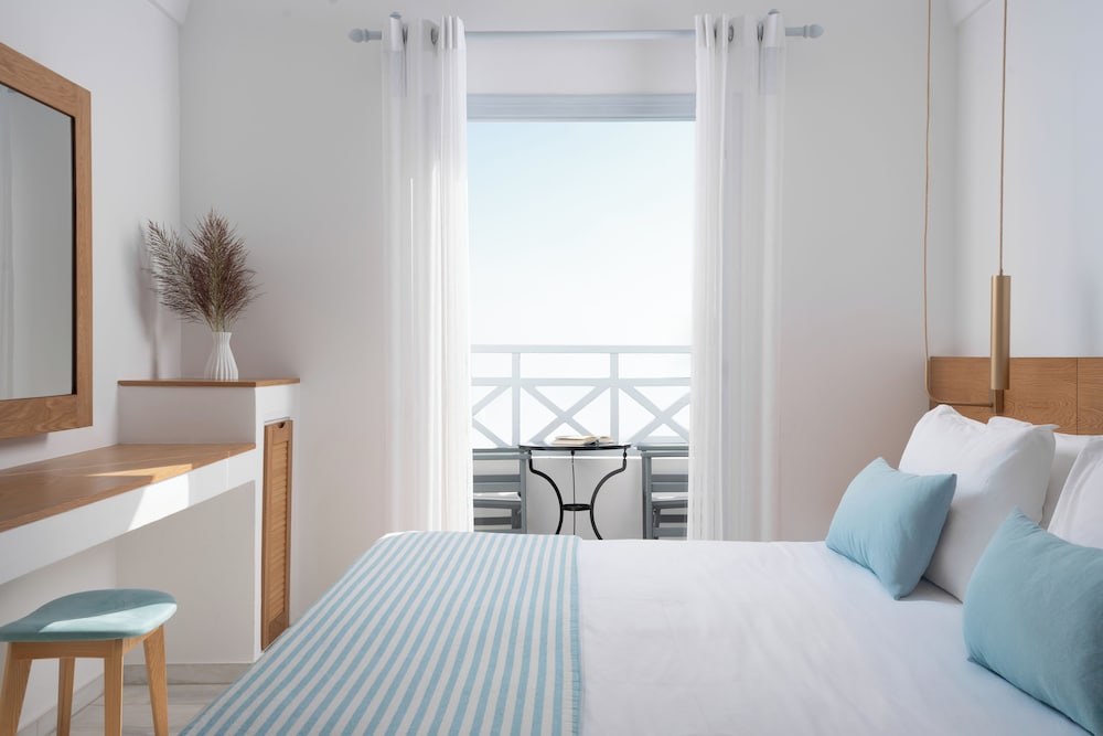 Classic Double Room - Photo 3