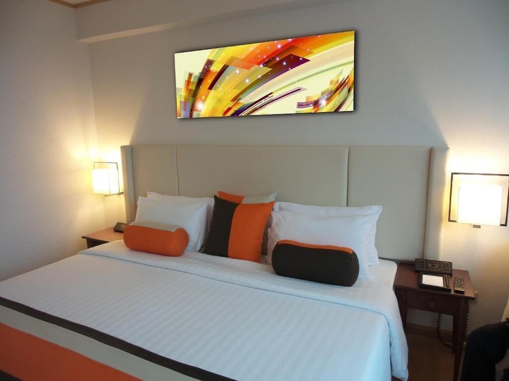 Superior Double Room photo 2