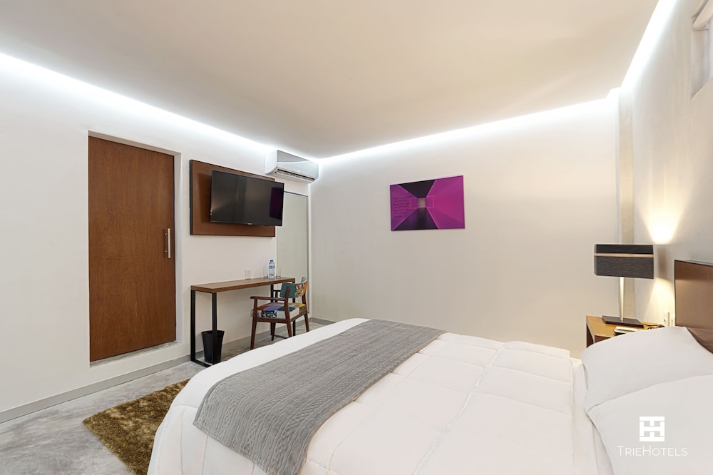 Deluxe Double Room photo 3
