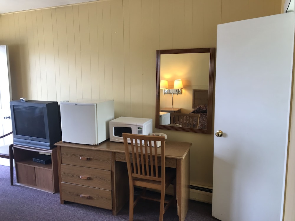 Traditional Room, 2 Double Beds, Non Smoking photo 2