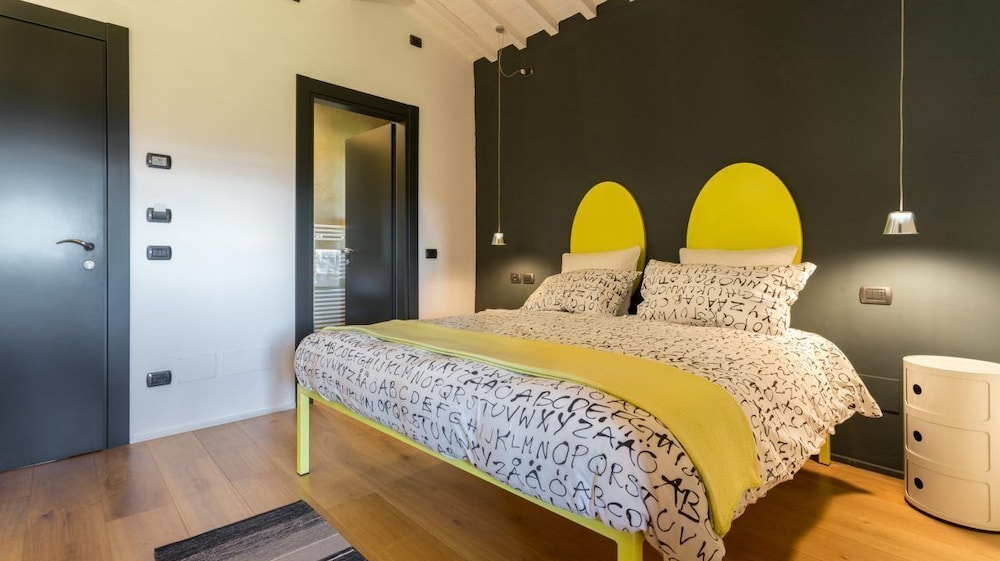 Superior Double Room - Photo 1