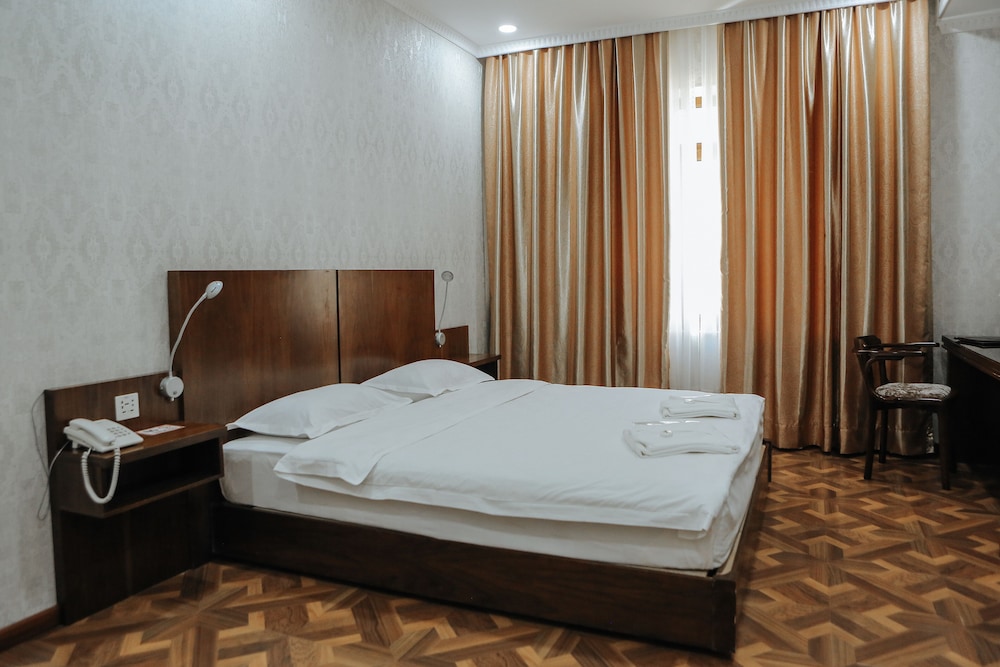 Comfort Double Room photo 2