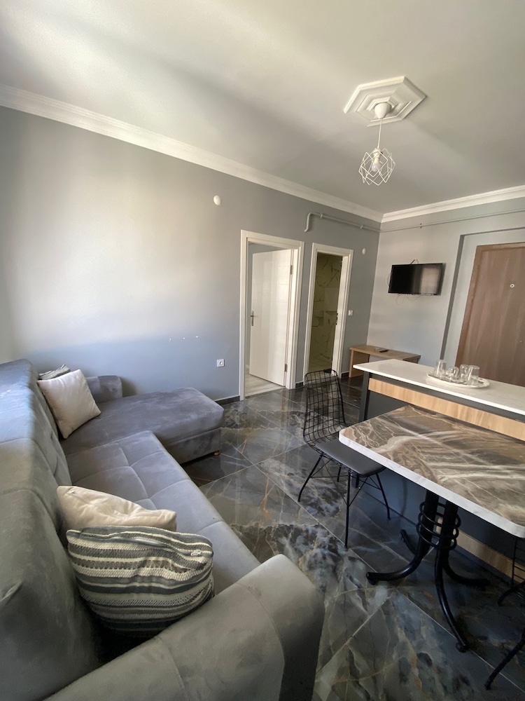 Comfort Apartment, 1 Bedroom