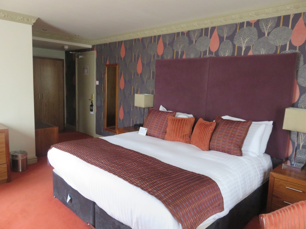 Executive Double Room, 1 Double Bed - Photo 1