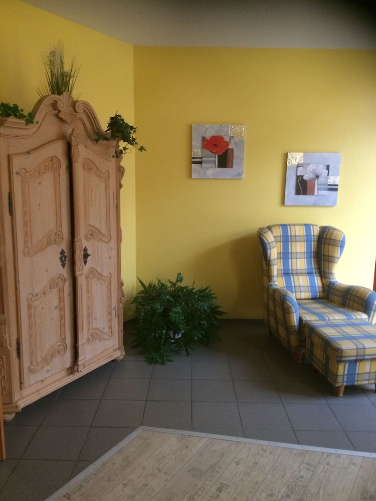 Apartment, 3 Schlafzimmer (Hagenburg) photo 1