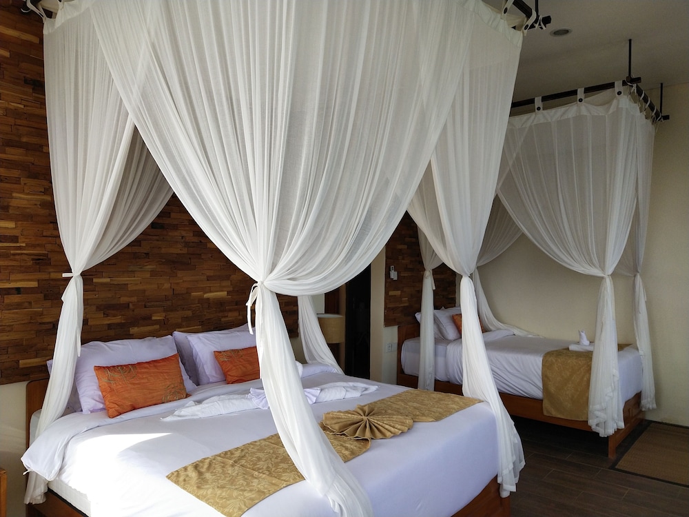 Triple Room, Sea View - Photo 5