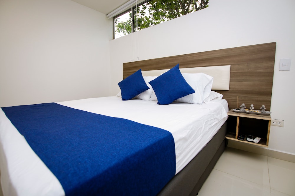 Standard Double Room, Non Smoking photo 1