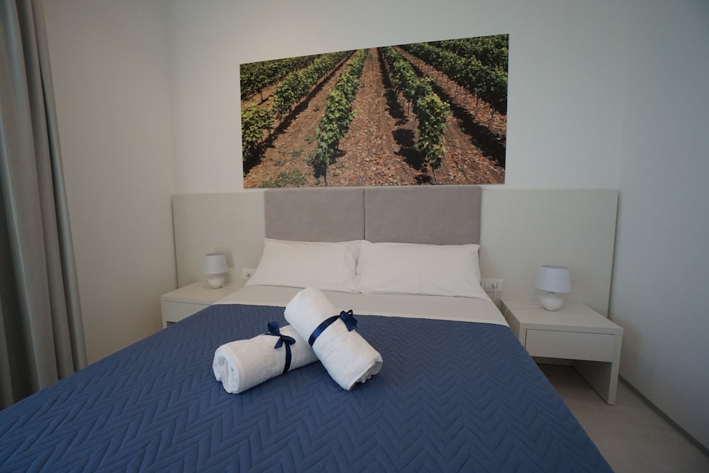 Deluxe Triple Room photo 3