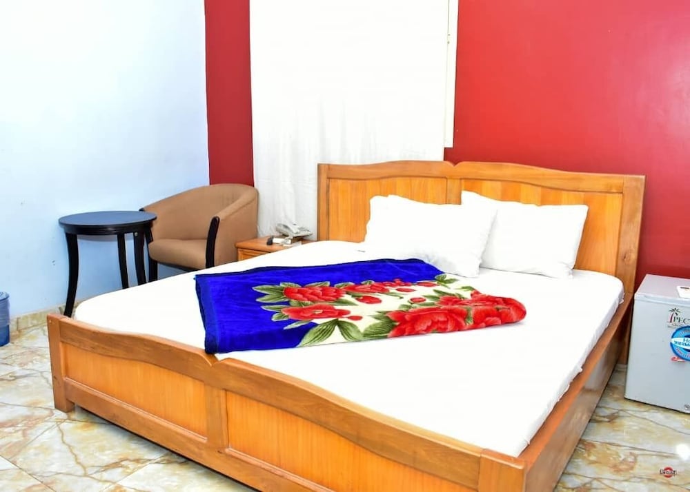 Deluxe Room photo 3