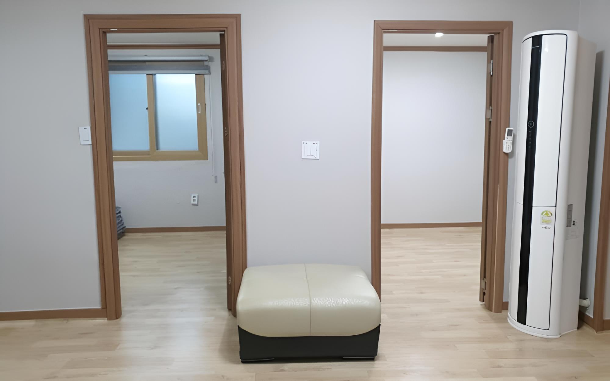 Room (Haeoreum Unshared House Pension) photo 3