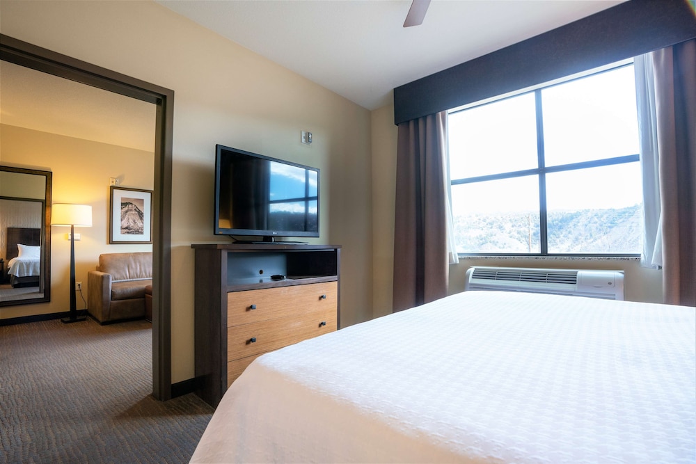 Suite, 1 King Bed, Accessible (Hearing) at Homewood Suites by Hilton, Durango in Durango