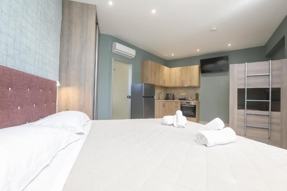 Family Apartment