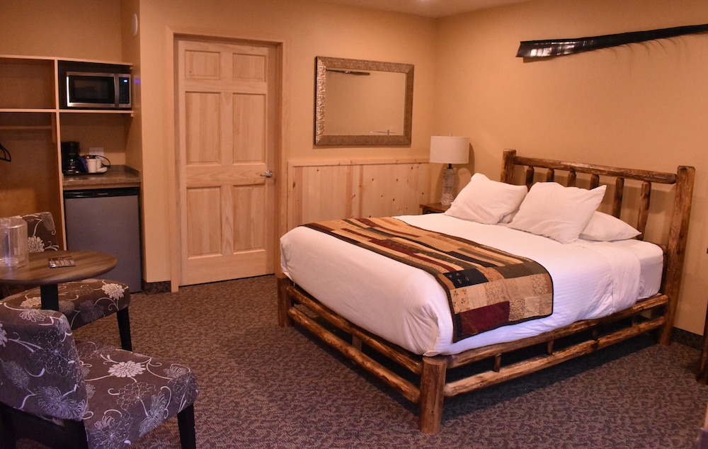 Signature Cabin photo 3