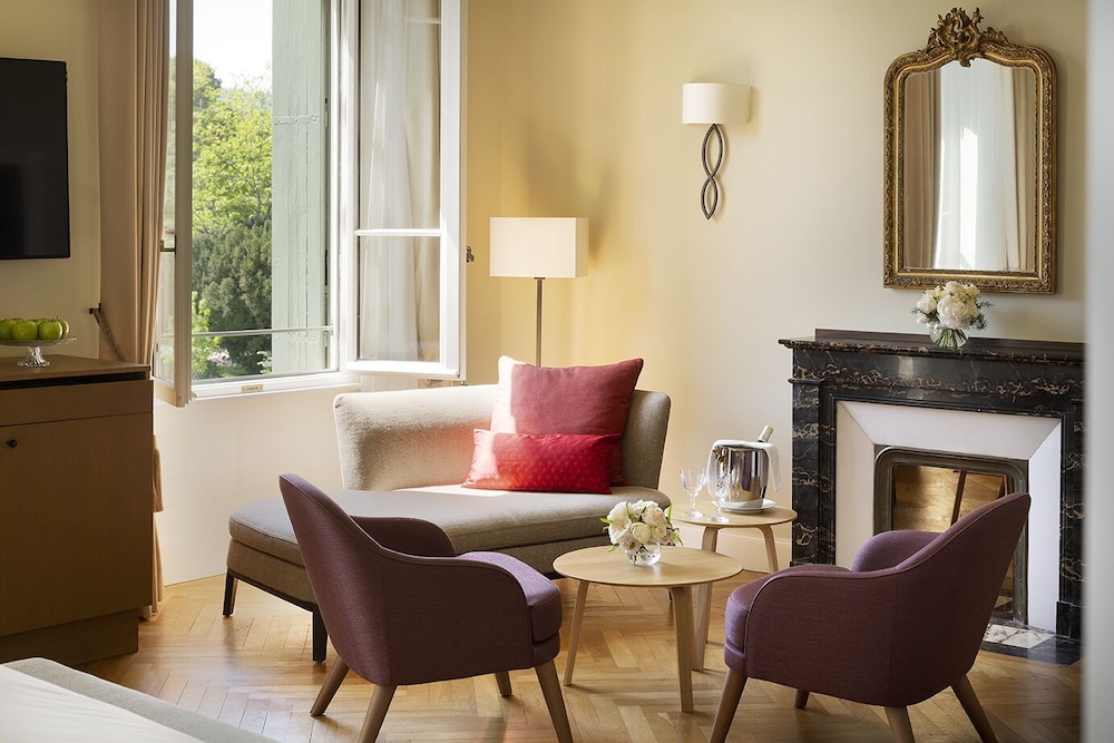 Junior Suite photo 2