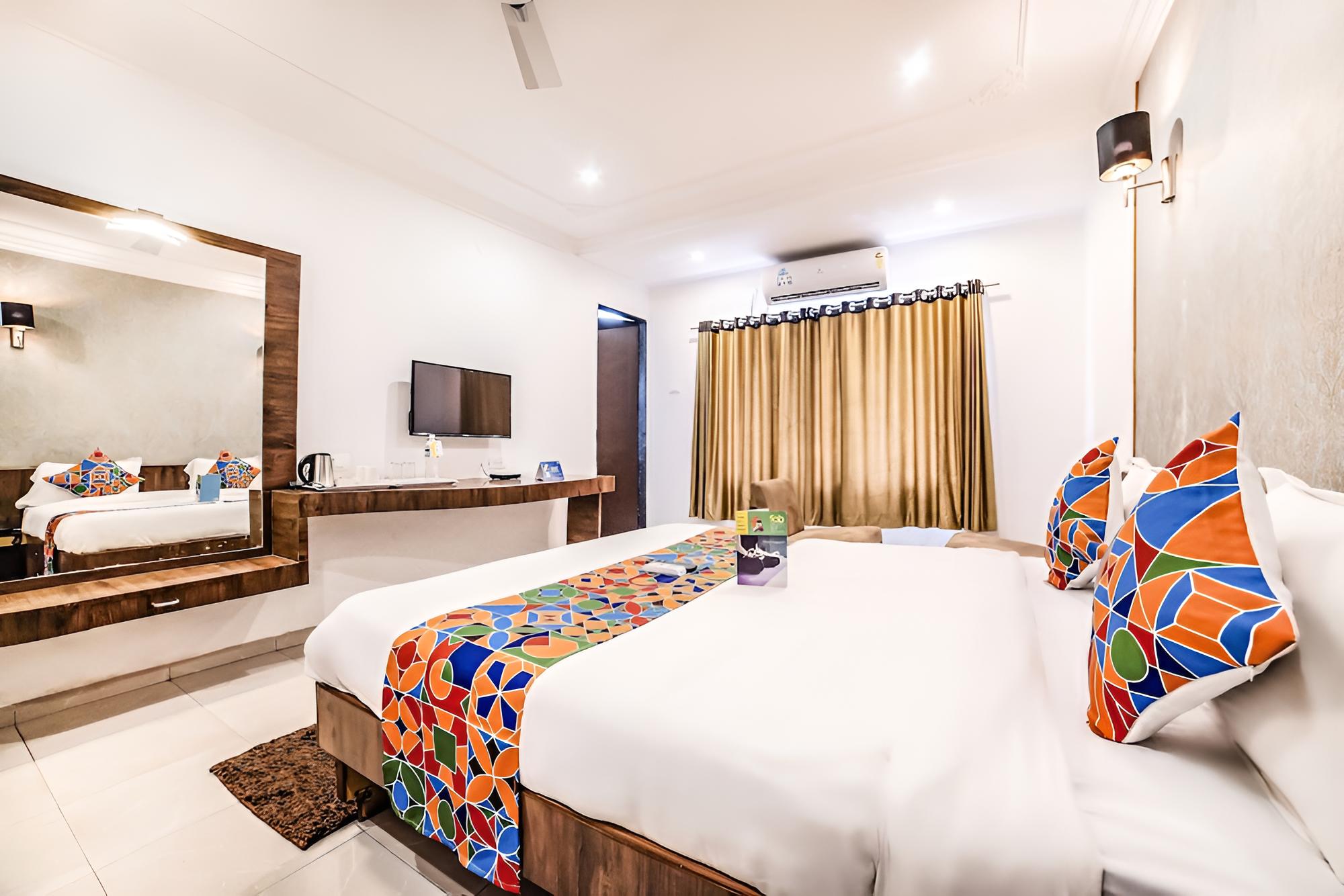 Premium Room, Non Smoking photo 1