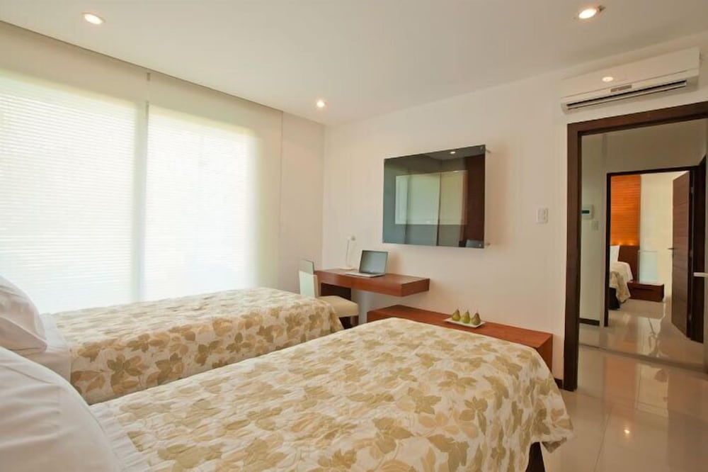 Premium Suite, Garden View photo 2