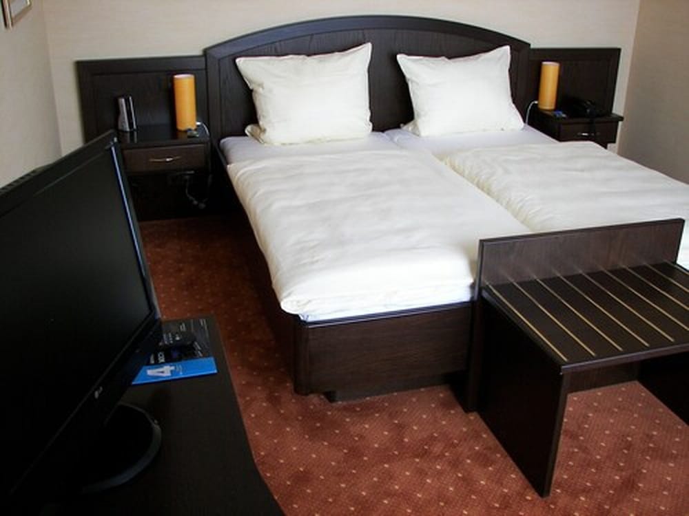 Panoramic Double Room, Balcony, River View