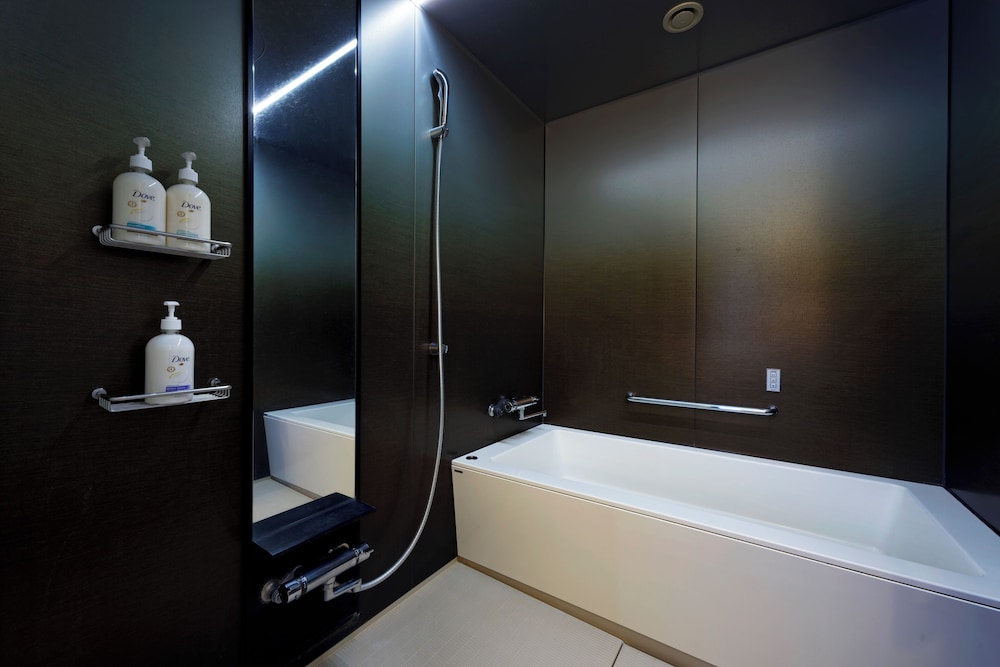 2 Twin Suite up to 5 Guests - Photo 9