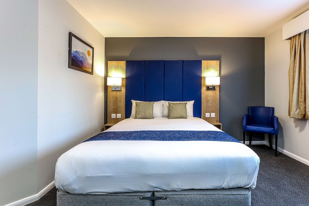 Room, 1 Double Bed, Non Smoking