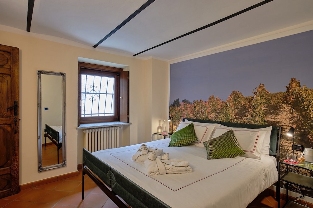 Comfort Double Room (Moscato) photo 1