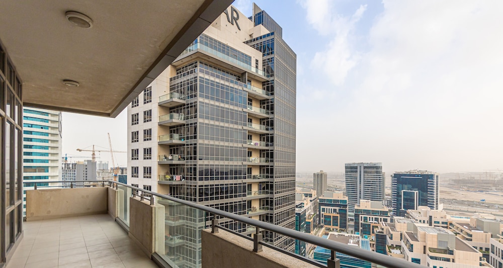 Luxury Apartment photo 3