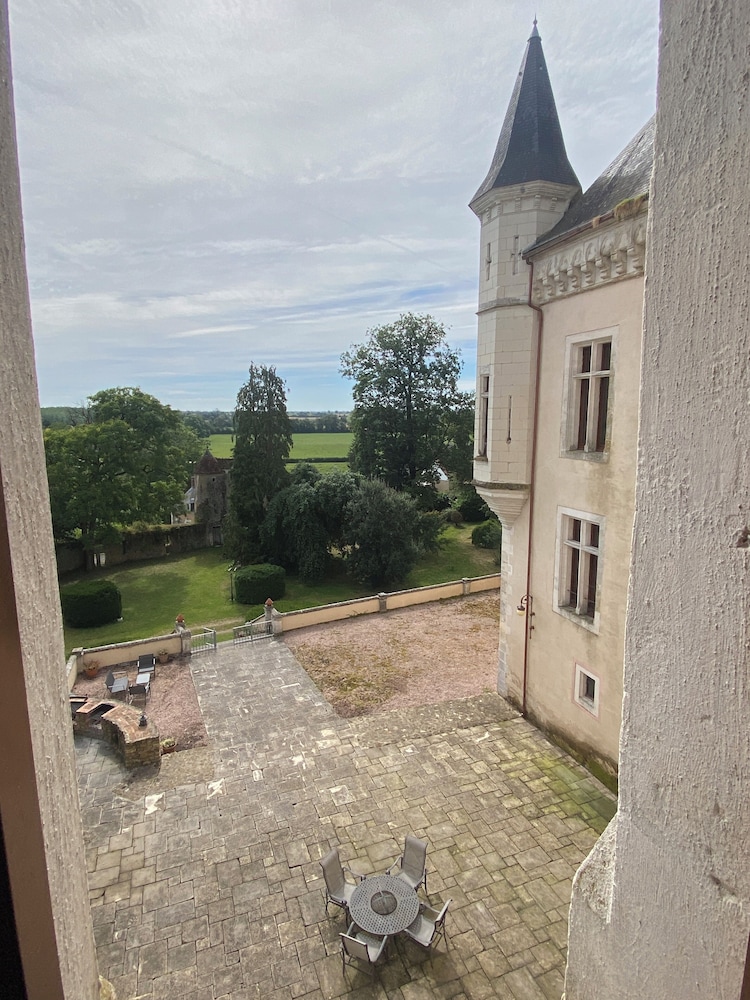 Luxury Double Room, Park View photo 2