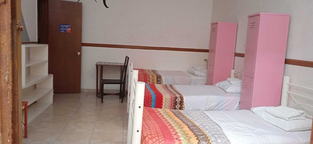 Standard Triple Room, 3 Twin Beds