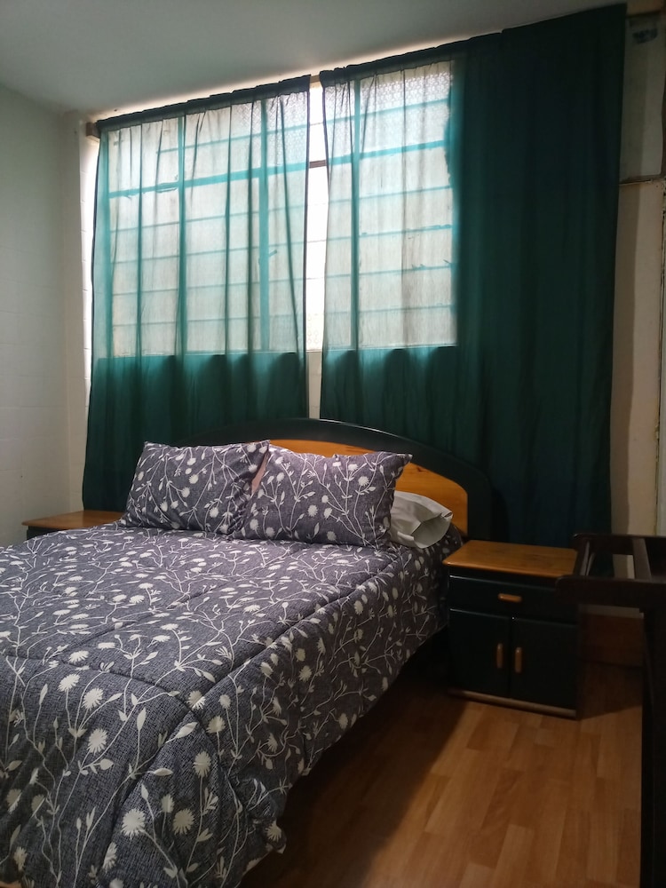 Economy Double Room photo 1