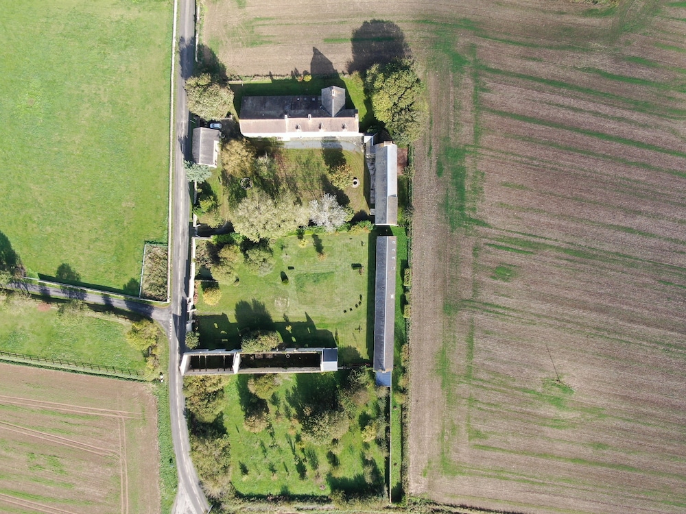 Landhuis Lormel, Foto 40