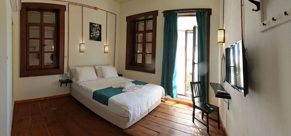 Habitación Confort, Vista a la Ciudad