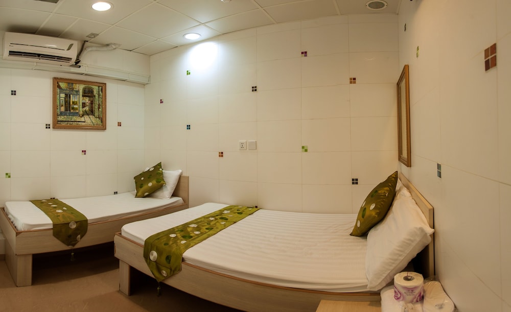 Triple Room photo 3