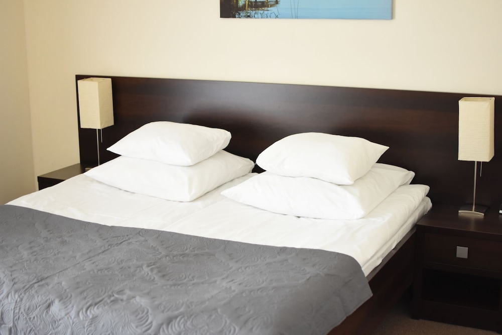 Premium Double or Twin Room photo 1