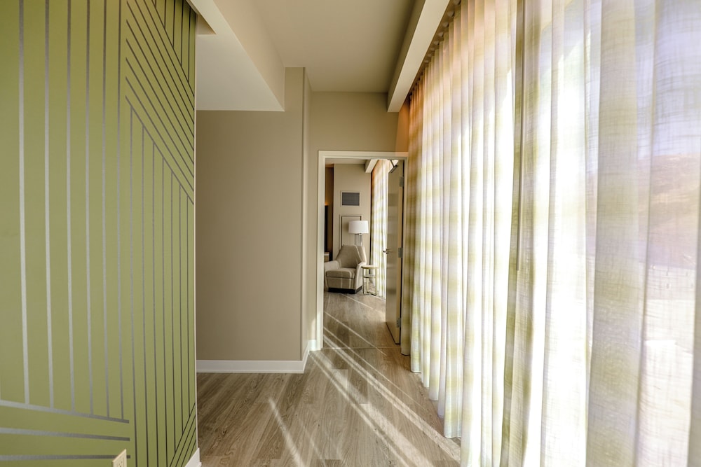 Junior King Suite photo 2