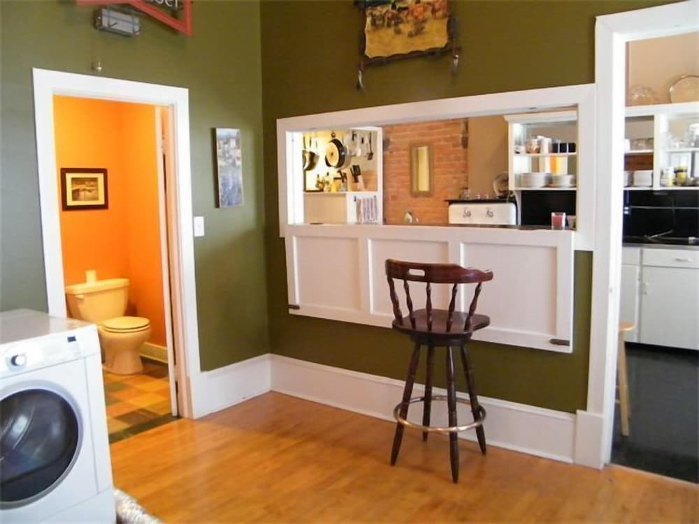 Luxury Loft photo 3