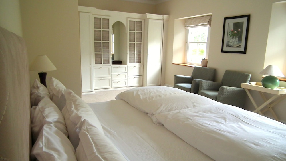 Luxury Room - Photo 3