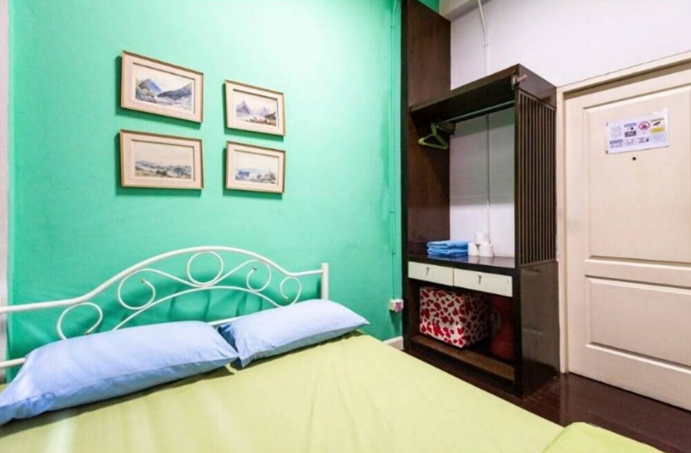 Standard Double Room photo 2