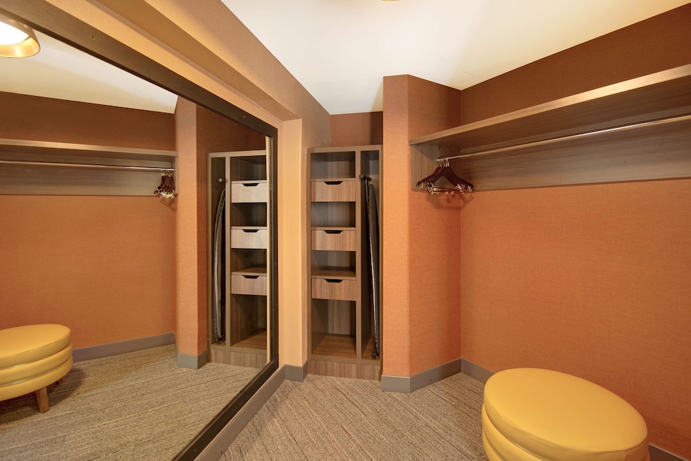 Suite, 1 King Bed, Accessible - Photo 3