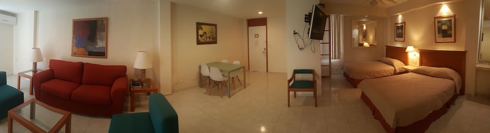 Superior Suite photo 3