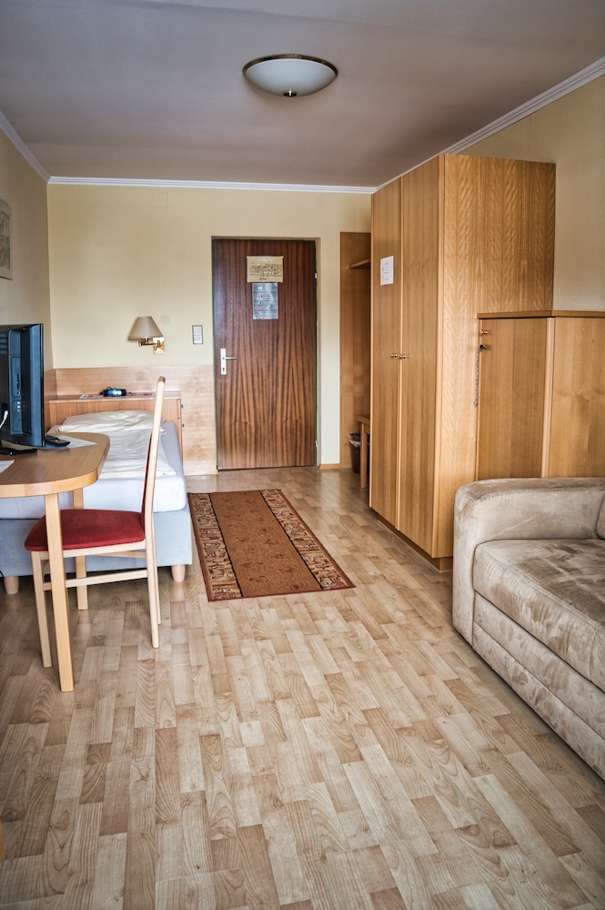 Single Room photo 1