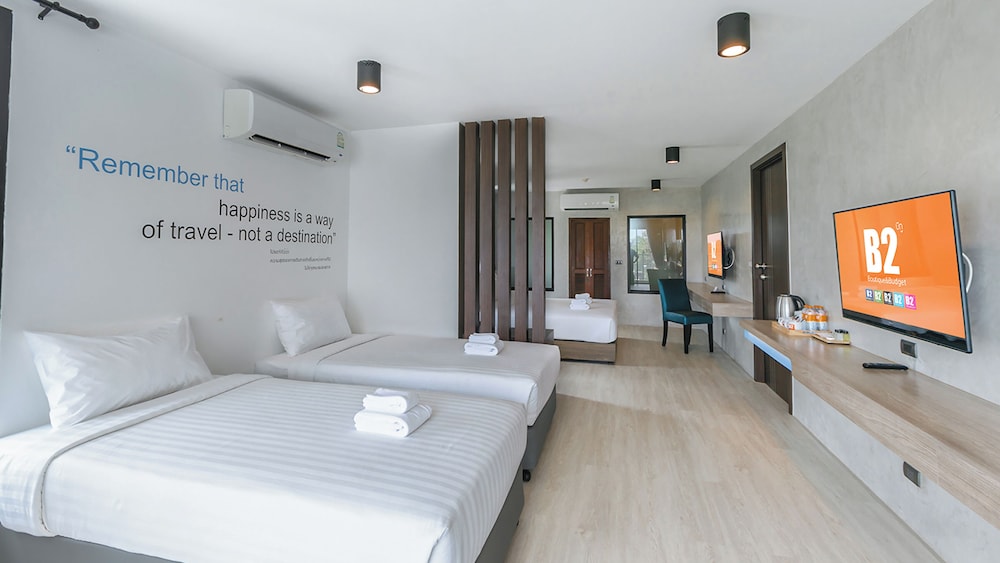 Family Suite - Photo 12