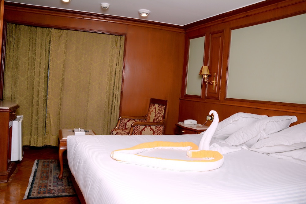 Deluxe Single Room photo 1