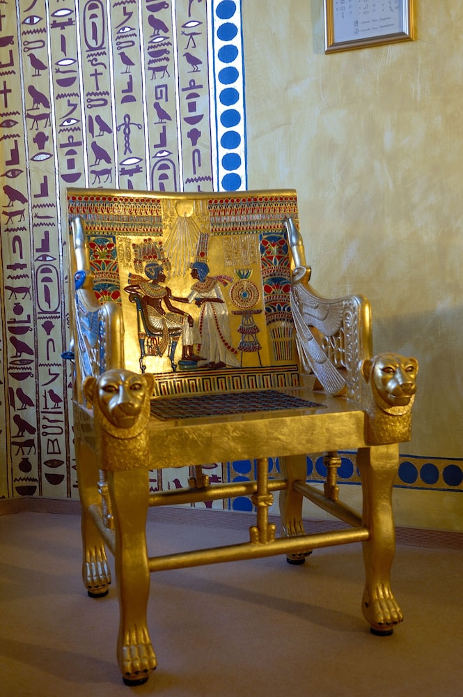 Double Room Gold - Photo 4