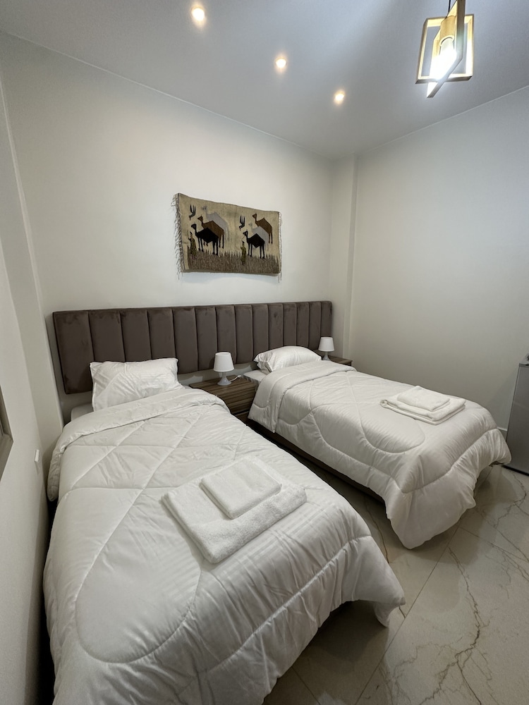 Standard Twin Room photo 3
