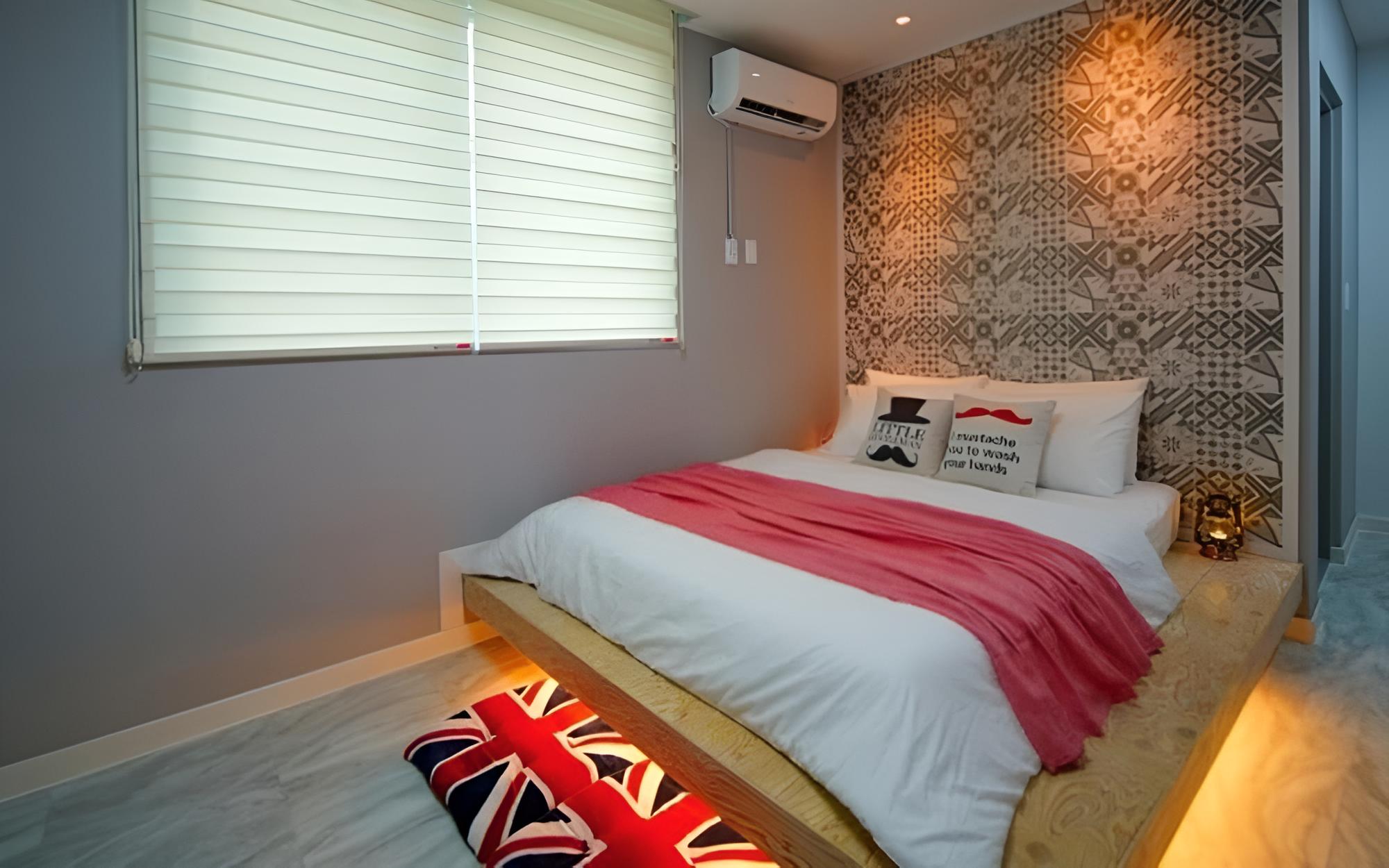 Room (A wing 101) photo 3