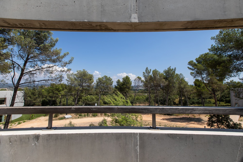 Junior Studio, Terrace - Photo 4