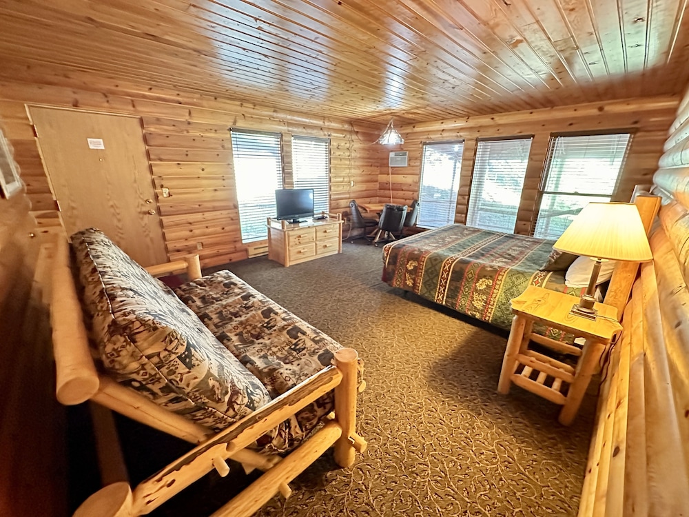 Executive Room, 1 King Bed, Mountain View