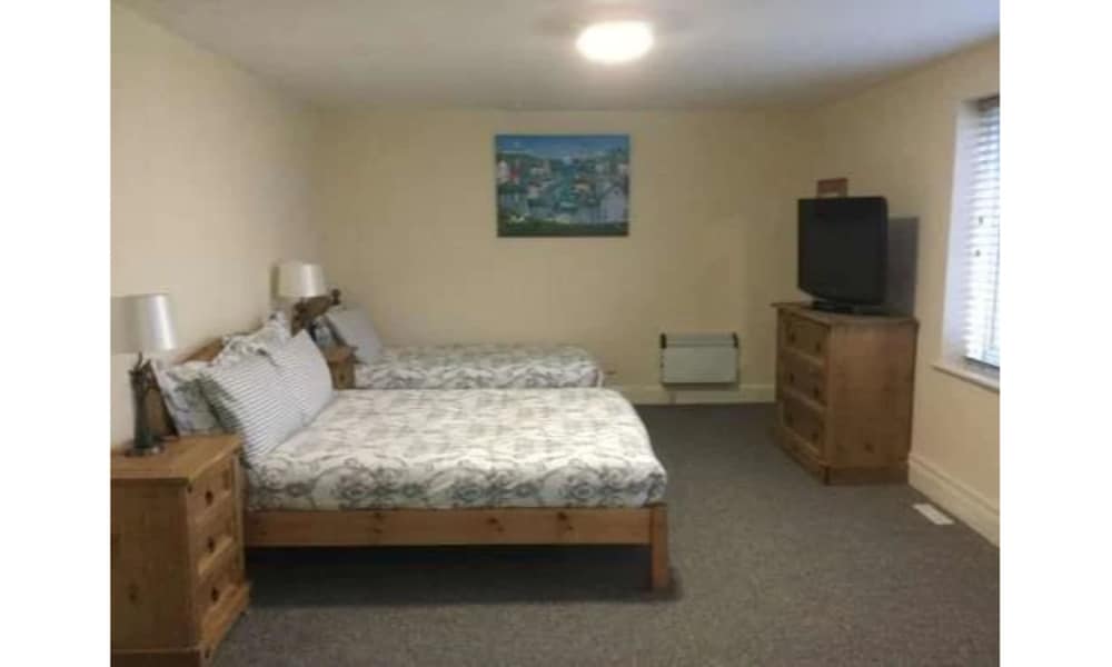 Twin Room photo 3