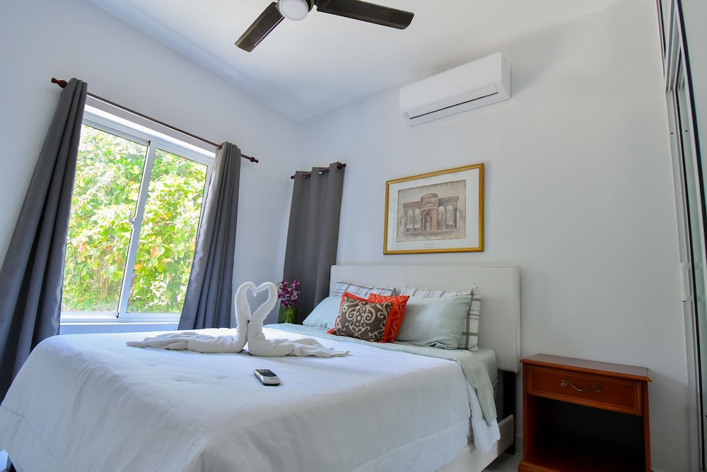 Appartement Supérieur, 2 chambres, cuisine