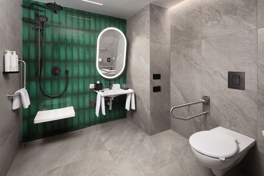Hyatt Place Krakow, Foto 3